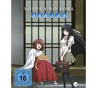Yosuga no Sora - Vol.2 - Das Akira Kapitel (Standard Edition) (DVD) diverse