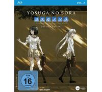 Yosuga No Sora - Vol.3 - Das Nao Kapitel (Standard Edition) (Blu-ray) (Blu-ray)