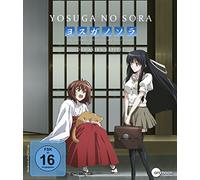Yosuga No Sora - Yosuga No Sora - Vol.2 - Das Akira Kapitel (Standard Edition) (DVD)