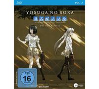Yosuga No Sora – Vol. 3: Das Nao Kapitel – Blu-ray – Standard Edition