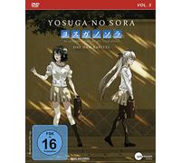 Yosuga No Sora - Yosuga No Sora - Vol.3 - Das Nao Kapitel (Standard Edition) (DVD)