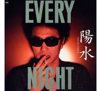 Yosui Inoue - Every Night [Shm] [Reissue]