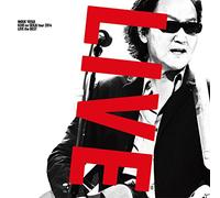 Yosui Inoue - Kori No Sekai Tour 2014 Live The Best (CD+BD) [Japan LTD SHM-CD] UMCK-9701