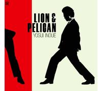 Yosui Inoue - Lion & Pelican [Shm] [Reissue]