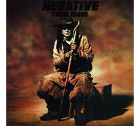 Yosui Inoue - Negative [Shm] [Reissue]