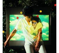 Yosui Inoue - Sneaker Dancer [Shm] [Reissue]