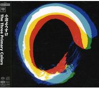 Yosuke Onuma - Three Primary Colors