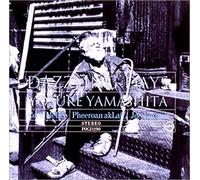 Yosuke Yamashita - Dazzling Days