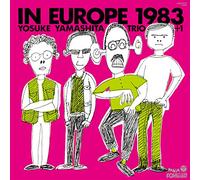 Yosuke Yamashita - In Europe 1983: Complete Edition
