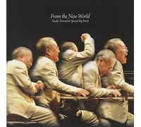 YOSUKE YAMASHITA SPECIAL BIG BAND - From The New World