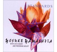 Yosuke Yamashita - Standards