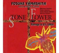 Yosuke Yamashita - Stone Flower