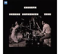 Yosuke Yamashita Trio - Chiasma = キアズマ