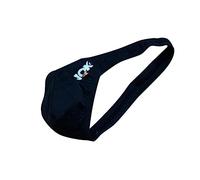 YOSUWOAI Thongs for Men Sports Briefs Party Club One-sided Brief Low Waist G-String Mini String Erotic Thong Lingerie Underwear Bikini Panties