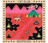 Yot Club - Santolina [VINYL]