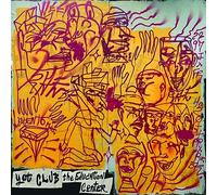 YOT CLUB - THE EDUCATION CENTER (MILK AND HONEY) [VINYL]