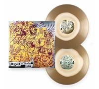 YOT CLUB - THE EDUCATION CENTER (MILK AND HONEY) [VINYL]