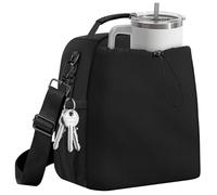 Yotako Insulated Lunch Bag for Men Women Fits 40/30oz Stanley Cups