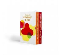 Yotam Ottolenghi Ottolenghi Comfort & Joy Paperback Book Yotam Ottolenghi Multicolor
