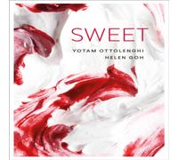 Yotam Ottolenghi Sweet Hardback Book Yotam Ottolenghi Multicolor