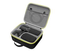 YOTESO Microphone Case Only Specially Design for Sure SM7dB Vocal Dynamic Microphone for Broadcast(Box Only)
