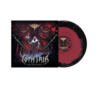 Yoth Iria - Gone With the Devil (Oxblood Black Merged) [VINYL]