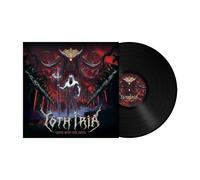 Yoth Iria - Gone with the Devil [VINYL]