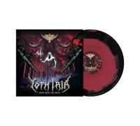 Yoth Iria Gone with the Devil LP multicolor Onesize