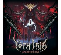 Yoth Iria - Gone with the Devil [VINYL]