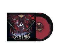 Yoth Iria - Gone With the Devil (Oxblood Black Merged) [VINYL]
