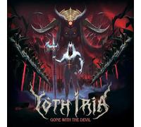 Yoth Iria - Gone with the Devil [VINYL]
