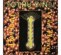 Yothu Yindi - Birrkuta Wild Honey [Australian Import]
