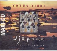 Yothu Yindi - Djapana-Sunset dreaming