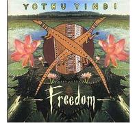 Yothu Yindi - Freedom