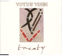 Yothu Yindi - Treaty (4 versions, 1992)