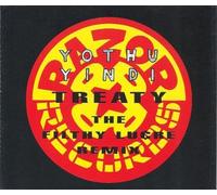 YOTHU YINDI - TREATY-FILTHY LUCRE REMIX