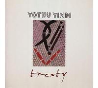 Yothu Yindi - Treaty [VINYL]