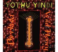 Yothu Yindi - Wild Honey