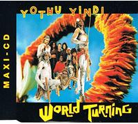 Yothu Yindi - World turning