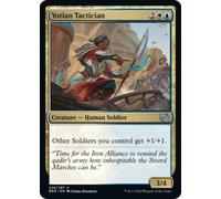 Yotian Tactician | The Brothers' War