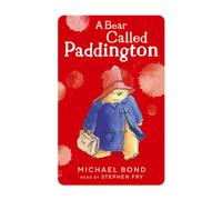 Yoto A Bear Called Paddington Audio Card