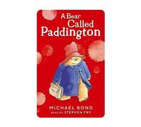 YOTO A Bear Called Paddington by Michael Bond - Audio Card, Ages 3+