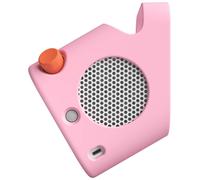 Yoto Adventure Jacket Think Pink