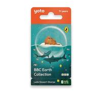YOTO BBC Earth Collection - Kids Educational Audio Cards, Ages 7+