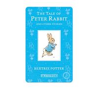 YOTO Beatrix Potter: The Tale of Peter Rabbit - Kids Audio Card, Ages 3+ | Screen-free Beatrix Potter audiobook card for Yoto Player and Mini | classic Peter Rabbit story | ages 3+ | story player
