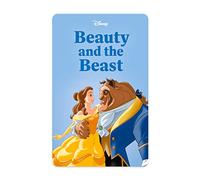 YOTO Disney Classics: Beauty & the Beast - Kids Audio Card, Ages 4+