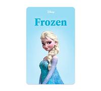 Yoto Disney Classics: Frozen - Kids Audiobook Card for Use with Player & Mini All-in-1 Audio Device, Educational & Screen-Free Listening with Fun Stories for Playtime, Bedtime & Travel, Ages 4+