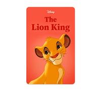 YOTO Disney Classics: The Lion King - Kids Audio Card, Ages 4+ | Screen-free Disney Lion King audiobook card for Yoto Player and Mini | classic story for playtime bedtime | story player