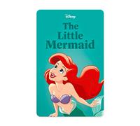 Yoto Disney Classics: The Little Mermaid - Kids Audio Card for Use with Yoto Player & Mini All-in-1 Audio Player, Educational Screen-Free Listening with Fun Playtime, Bedtime & Travel Stories, Ages 4+