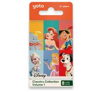 Yoto Disney Classics Volume 1